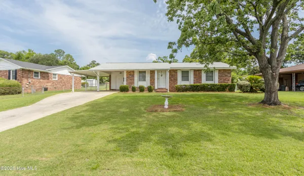 $219,990 | 2145 Hillsinger Road, Augusta, GA 30904