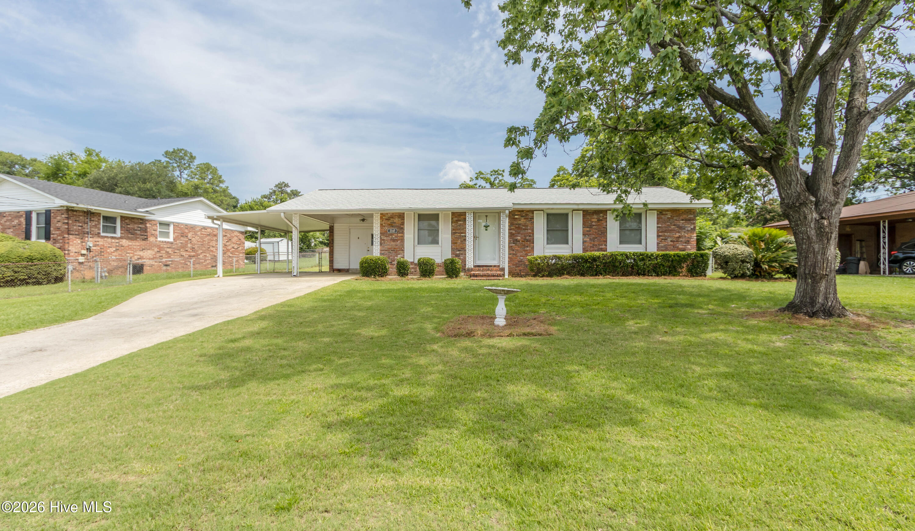 2145 Hillsinger Road Augusta, GA 30904 - Photo 1 of 50 2145 Hillsinger Rd- Move in ready!