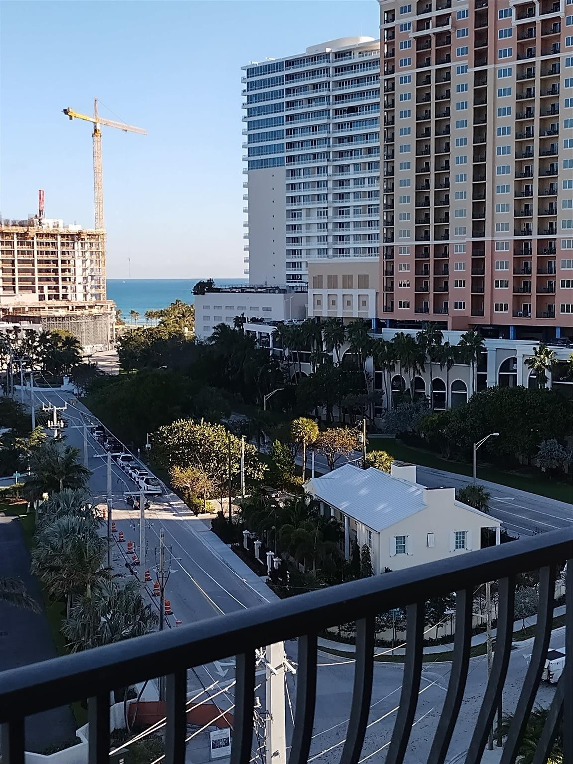 100 South Birch Road, Unit 1005D Fort Lauderdale, FL 33316 - Photo 19 of 36 North Ocean view