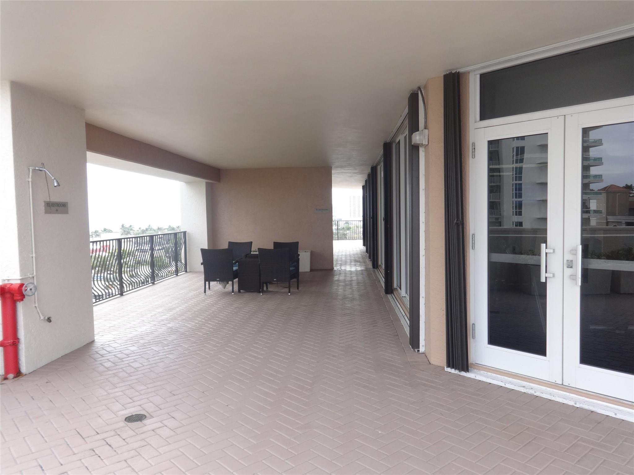 100 South Birch Road, Unit 1005D Fort Lauderdale, FL 33316 - Photo 27 of 36 Photo 28
