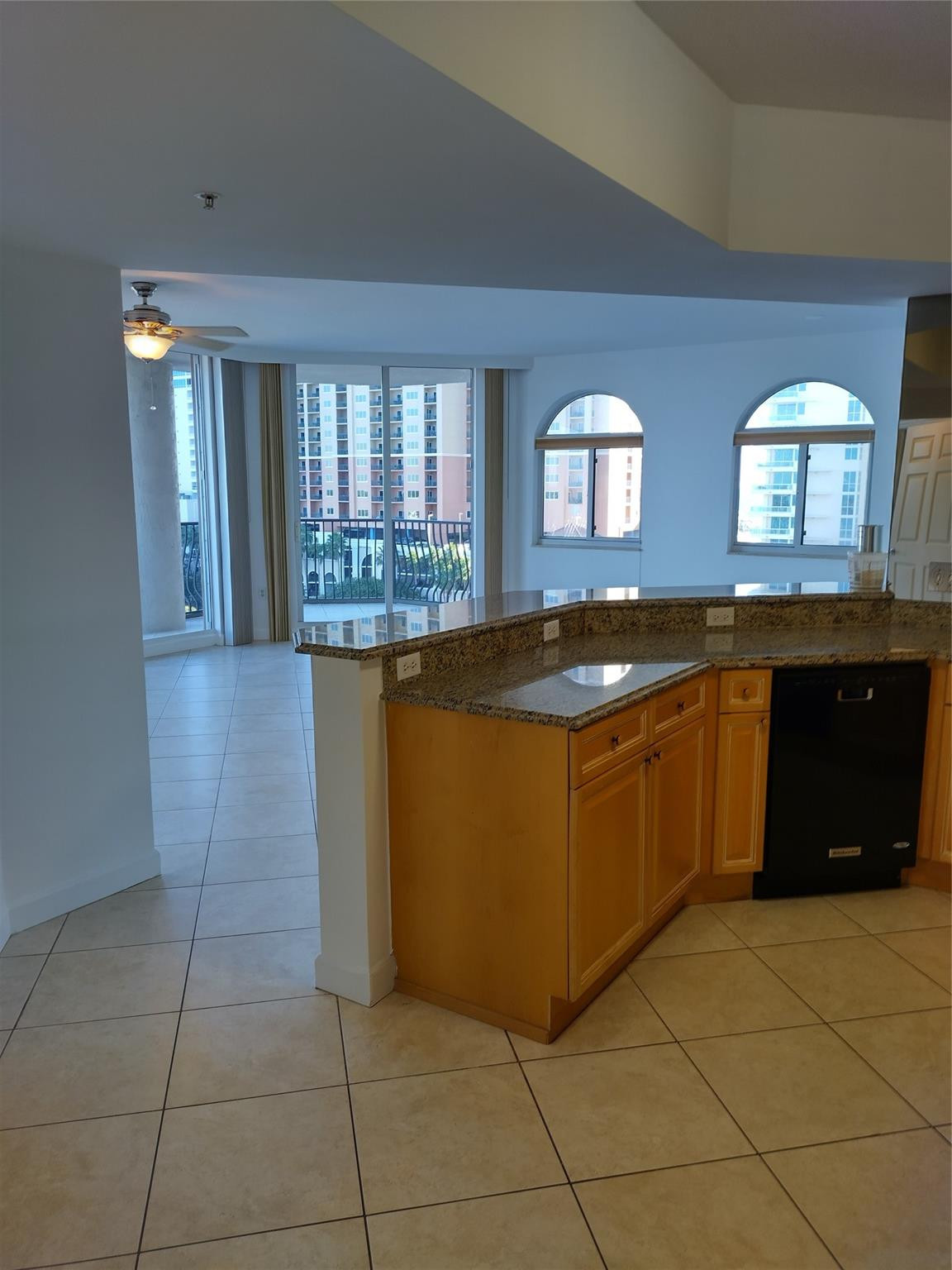 100 South Birch Road, Unit 1005D Fort Lauderdale, FL 33316 - Photo 6 of 36 Photo 6