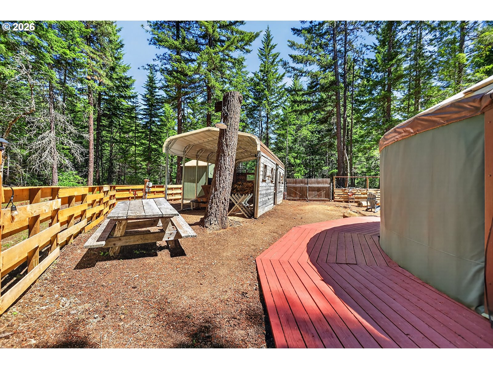 36 Shippey Cutoff Road Lyle, WA 98635 - Photo 31 of 48