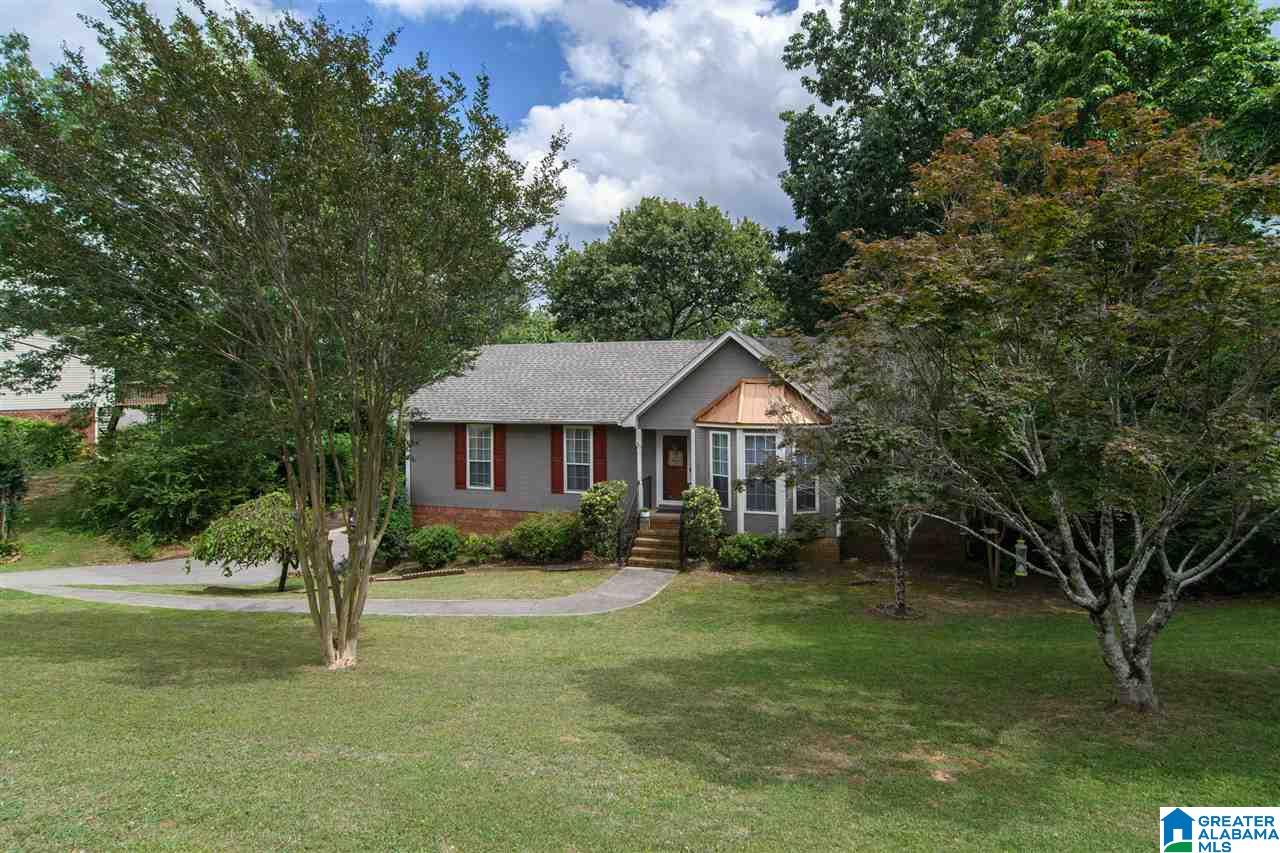 7345 Roper Tunnel Road Trussville, AL 35173 - Photo 2 of 36 Gallery Image 2
