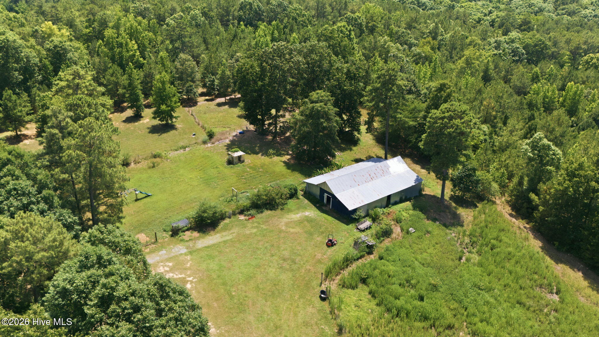 124 Riverside Road Carthage, NC 28327 - Photo 8 of 64