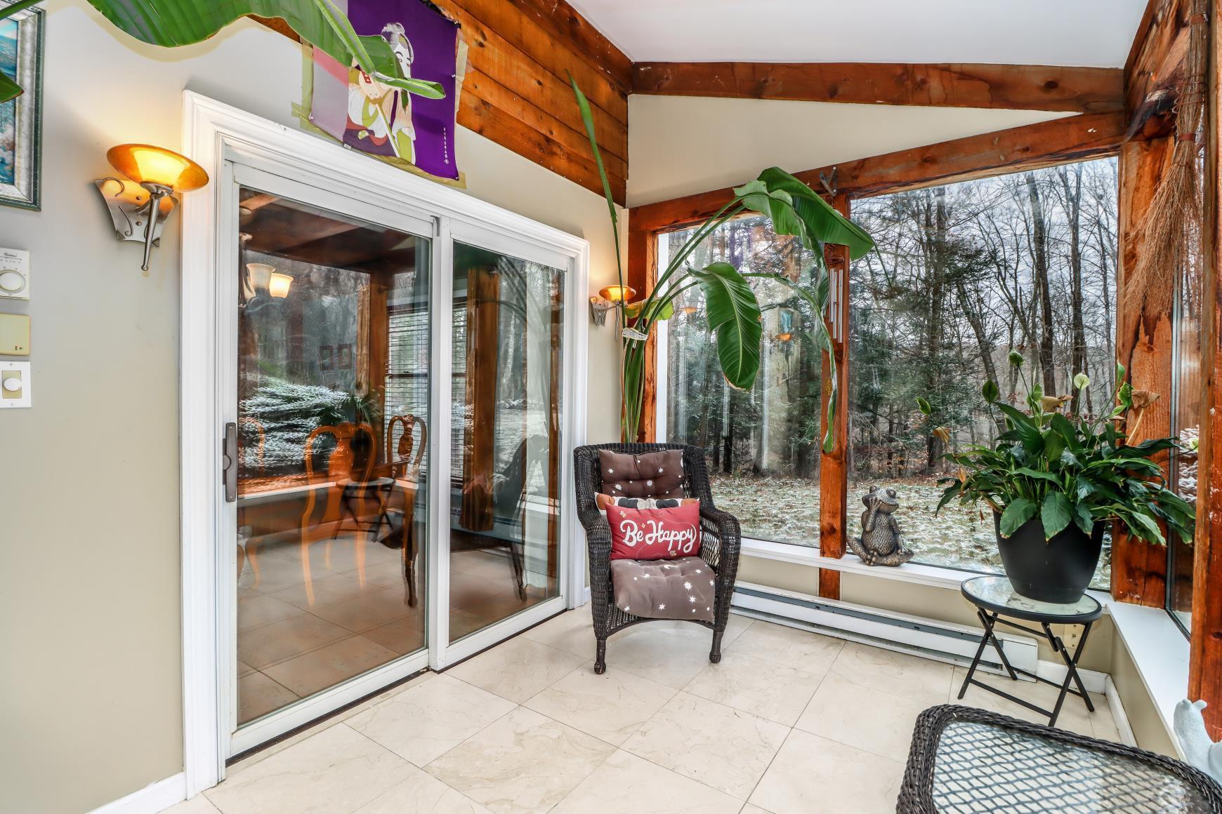 56 East Starrs Plain Road Danbury, CT 06810 - Photo 11 of 37 a building outdoor space with patio furniture