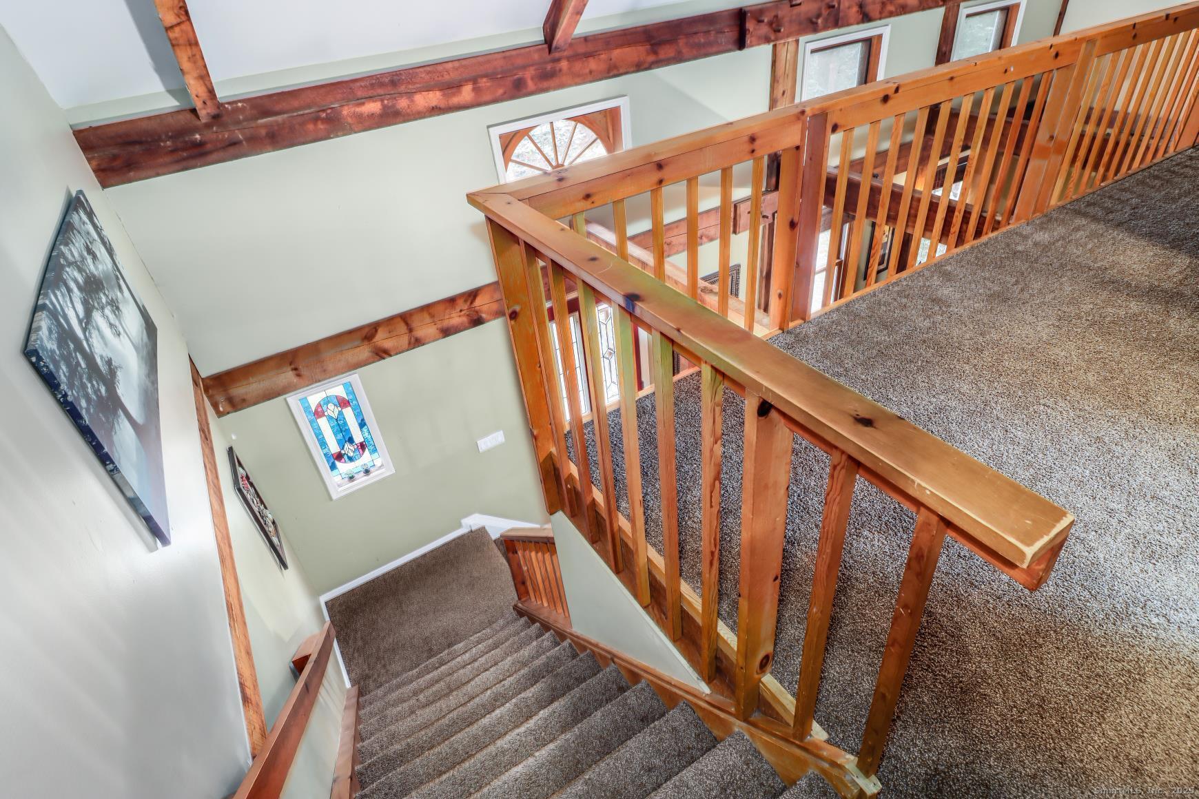 56 East Starrs Plain Road Danbury, CT 06810 - Photo 20 of 37 a view of entryway