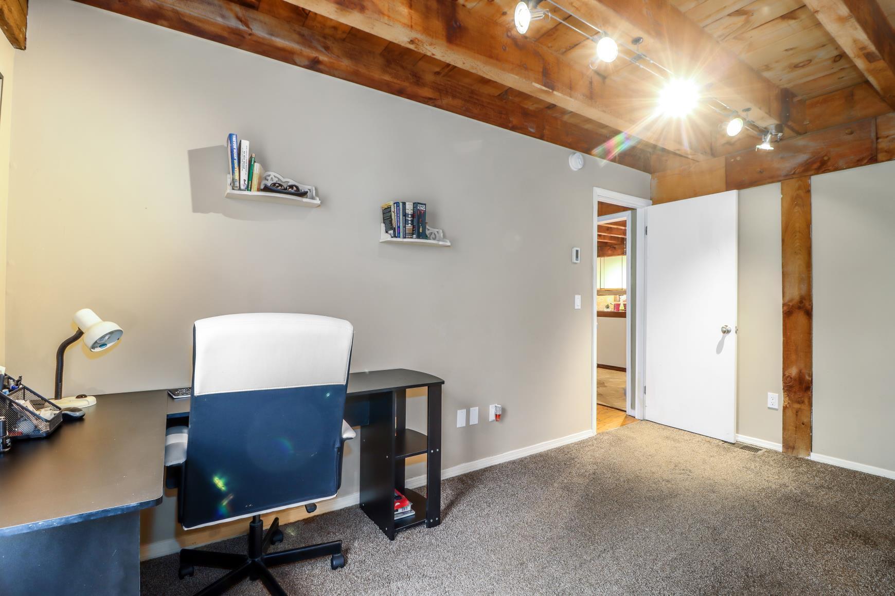 56 East Starrs Plain Road Danbury, CT 06810 - Photo 21 of 37 a workspace room with a window