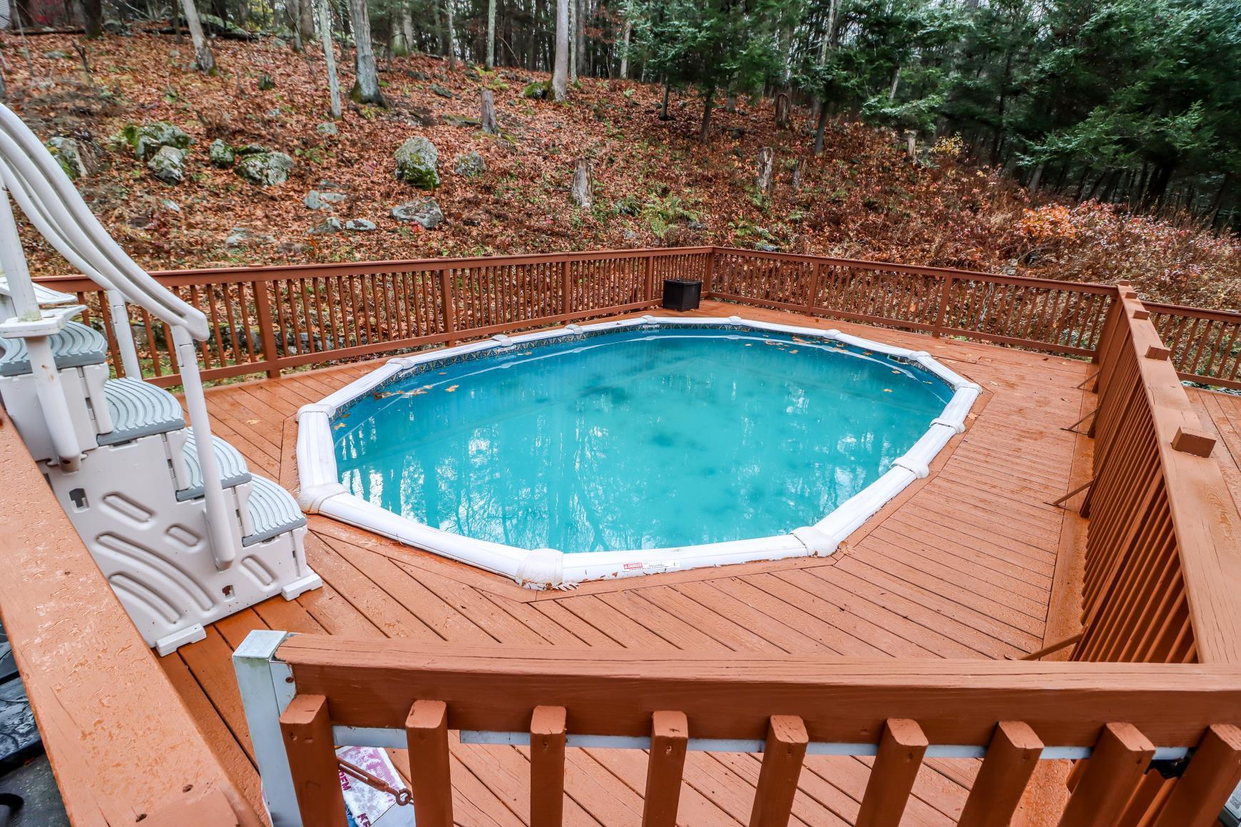 56 East Starrs Plain Road Danbury, CT 06810 - Photo 28 of 37