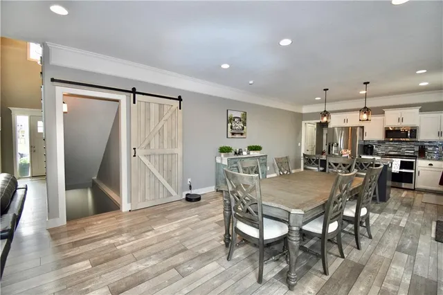 $600,000 | 2406 Northeast 158th Street, Smithville, MO 64089