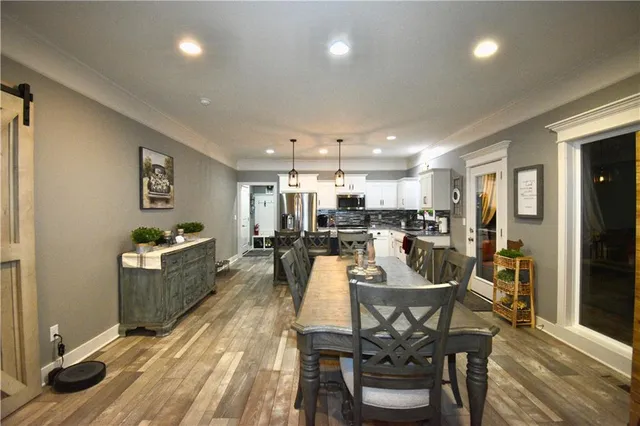 $600,000 | 2406 Northeast 158th Street, Smithville, MO 64089