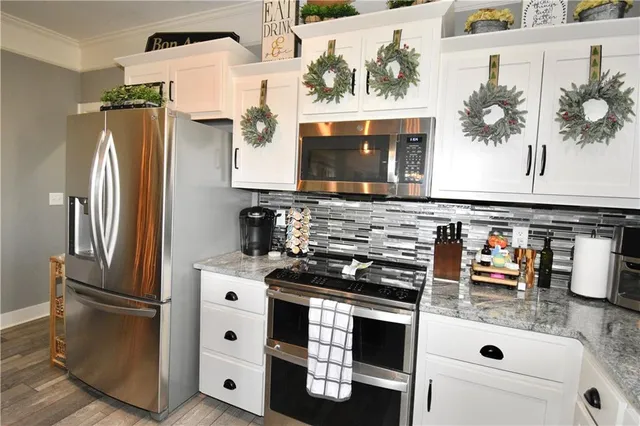 $625,000 | 2406 Northeast 158th Street, Smithville, MO 64089