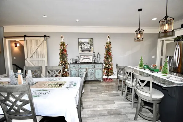 $625,000 | 2406 Northeast 158th Street, Smithville, MO 64089