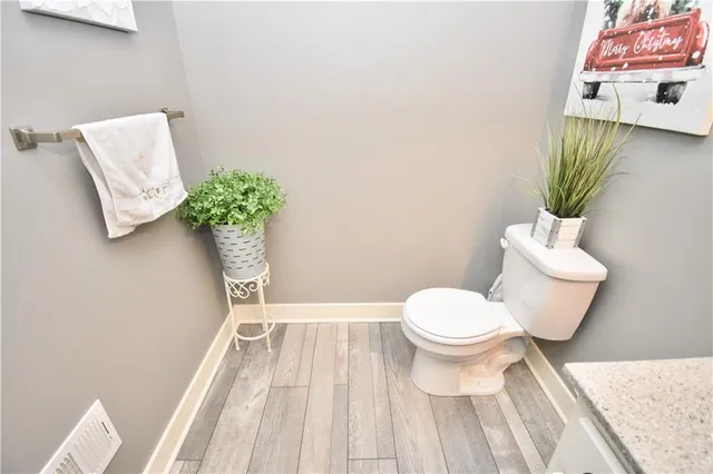 $625,000 | 2406 Northeast 158th Street, Smithville, MO 64089