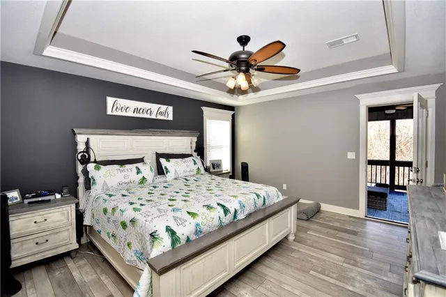 $625,000 | 2406 Northeast 158th Street, Smithville, MO 64089