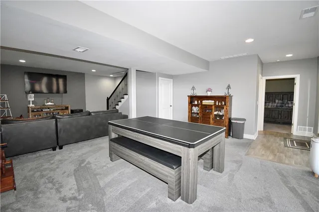 $600,000 | 2406 Northeast 158th Street, Smithville, MO 64089