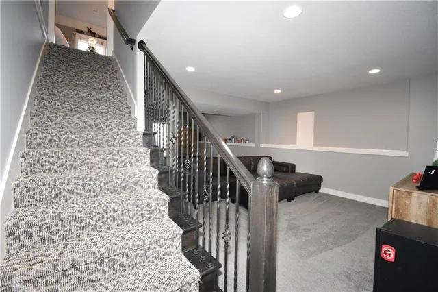 $625,000 | 2406 Northeast 158th Street, Smithville, MO 64089