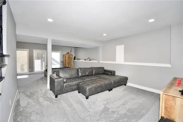 $625,000 | 2406 Northeast 158th Street, Smithville, MO 64089