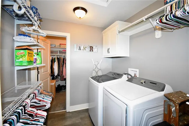 $600,000 | 2406 Northeast 158th Street, Smithville, MO 64089