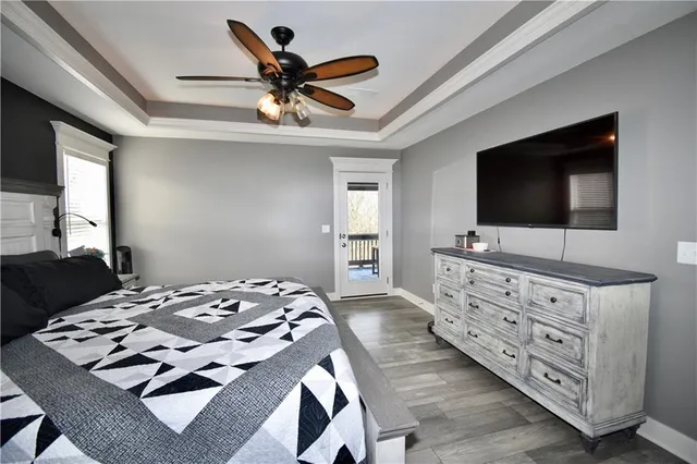 $600,000 | 2406 Northeast 158th Street, Smithville, MO 64089