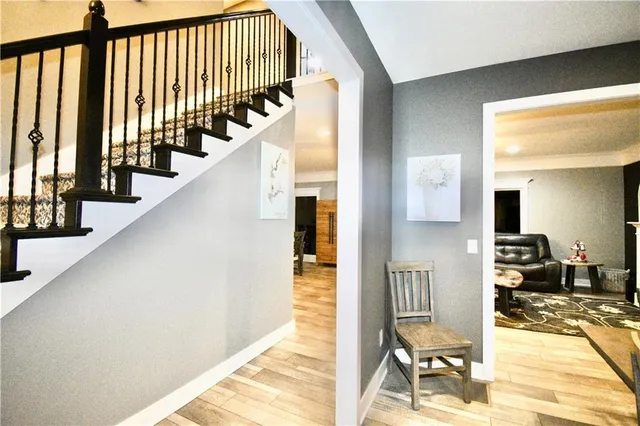 $600,000 | 2406 Northeast 158th Street, Smithville, MO 64089