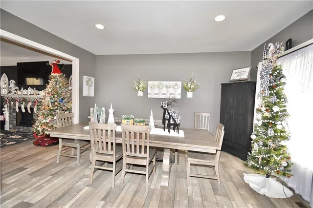 $625,000 | 2406 Northeast 158th Street, Smithville, MO 64089