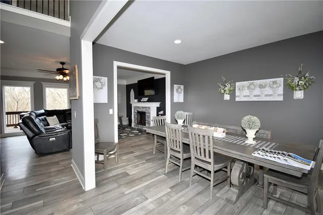 $600,000 | 2406 Northeast 158th Street, Smithville, MO 64089