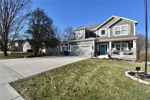 $625,000 | 2406 Northeast 158th Street, Smithville, MO 64089