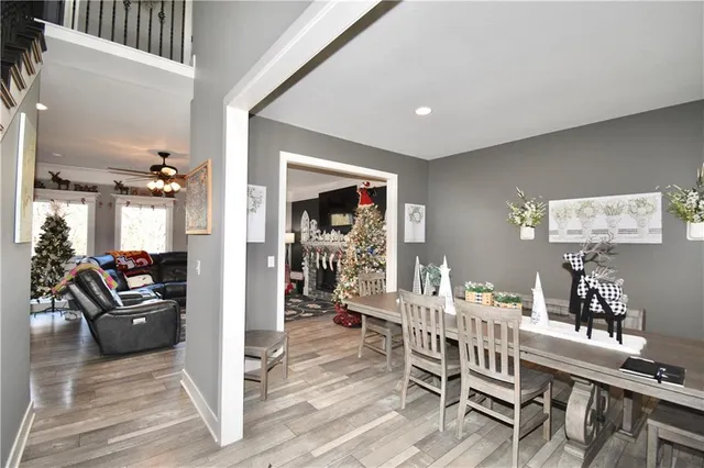 $625,000 | 2406 Northeast 158th Street, Smithville, MO 64089