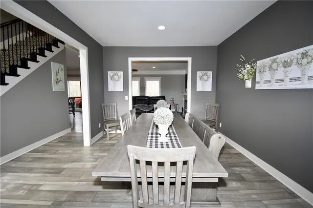 $600,000 | 2406 Northeast 158th Street, Smithville, MO 64089