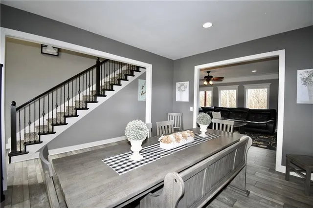 $600,000 | 2406 Northeast 158th Street, Smithville, MO 64089