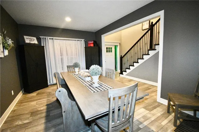 $600,000 | 2406 Northeast 158th Street, Smithville, MO 64089