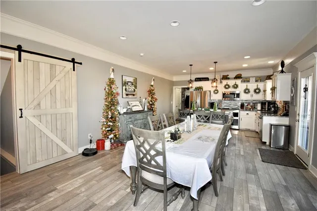 $625,000 | 2406 Northeast 158th Street, Smithville, MO 64089