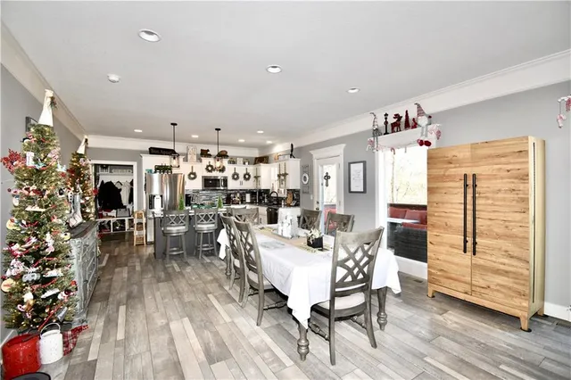 $625,000 | 2406 Northeast 158th Street, Smithville, MO 64089