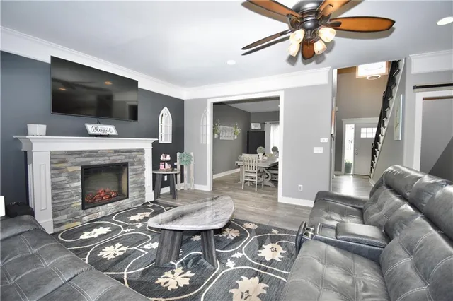 $600,000 | 2406 Northeast 158th Street, Smithville, MO 64089