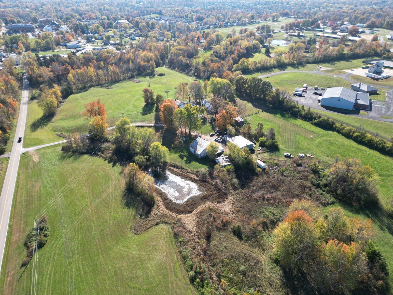 5695 Bullittsville Road Burlington, KY 41005 - Photo 25 of 50