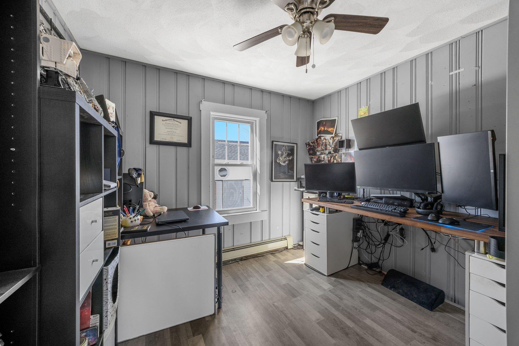 6 Pine Street Wareham, MA 02571 - Photo 17 of 32 a kitchen with cabinets a sink and appliances