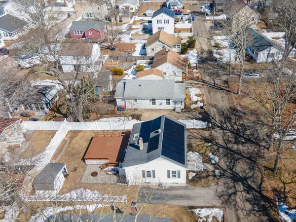 $399,900 | 6 Pine Street, Wareham, MA 02571