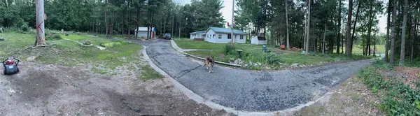 $239,900 | 3105 North Evergreen Drive, White Cloud, MI 49349