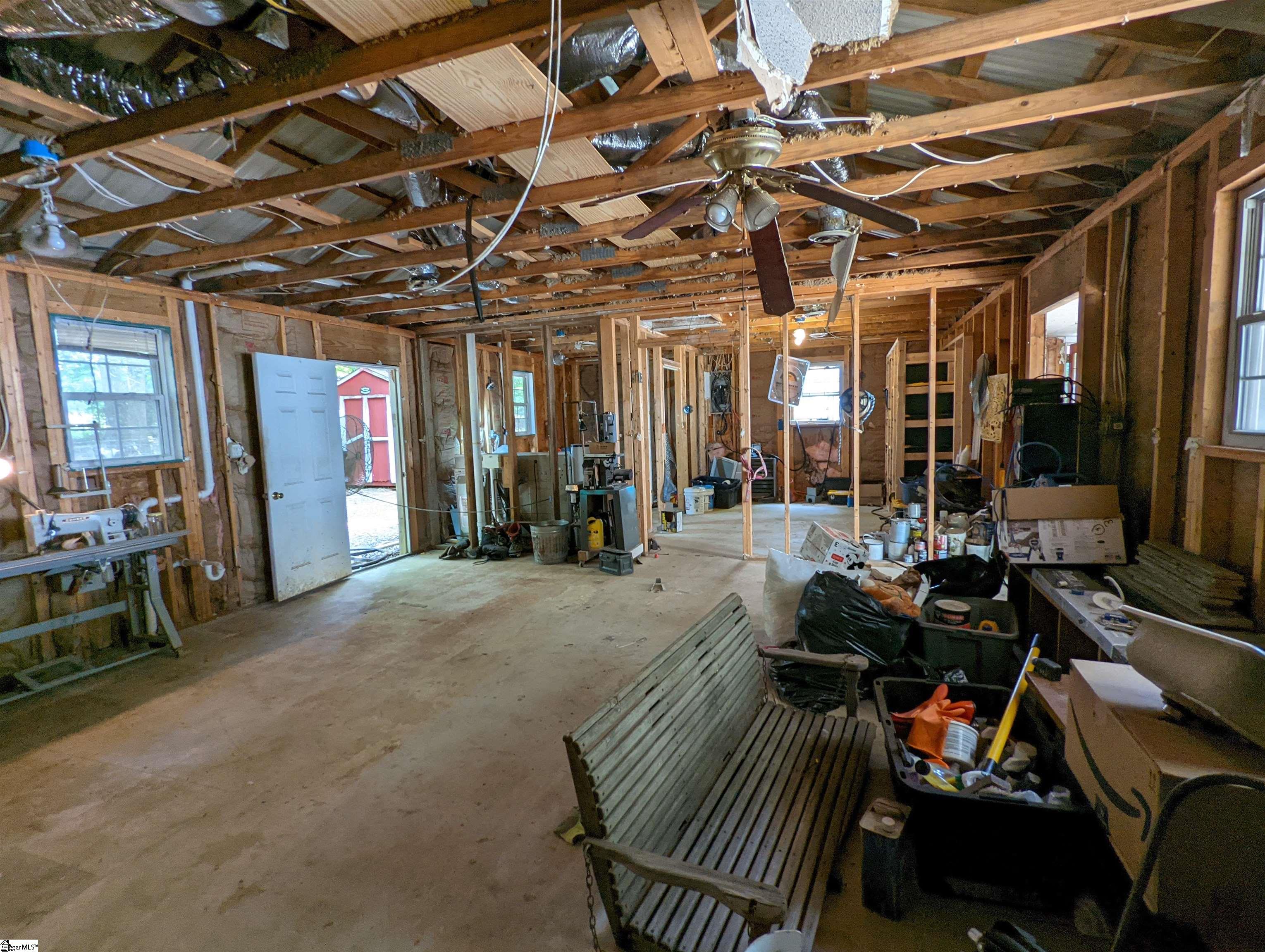 311 Ball Road Honea Path, SC 29654 - Photo 13 of 26