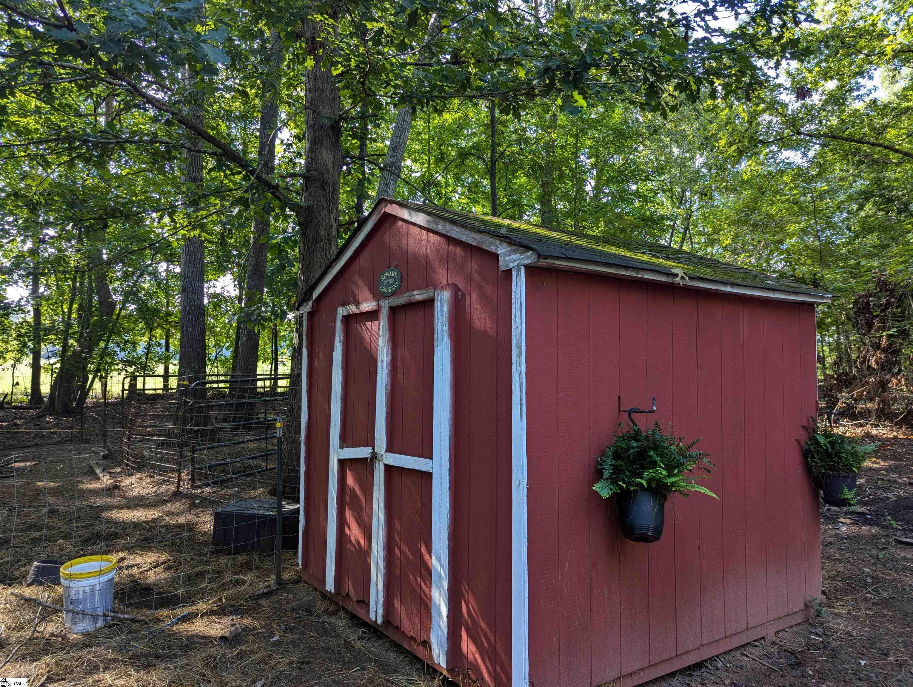 311 Ball Road Honea Path, SC 29654 - Photo 16 of 26