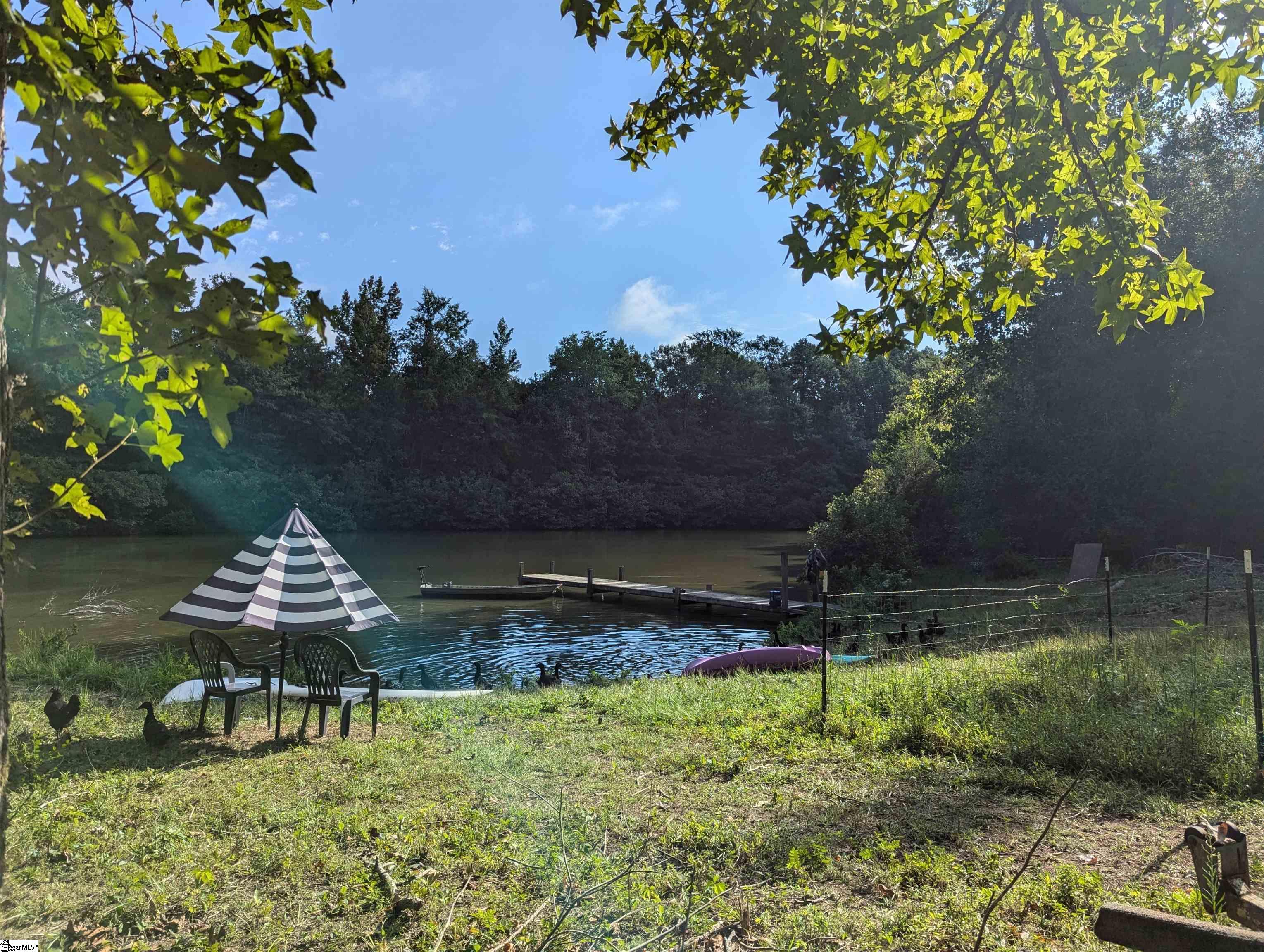 311 Ball Road Honea Path, SC 29654 - Photo 17 of 26