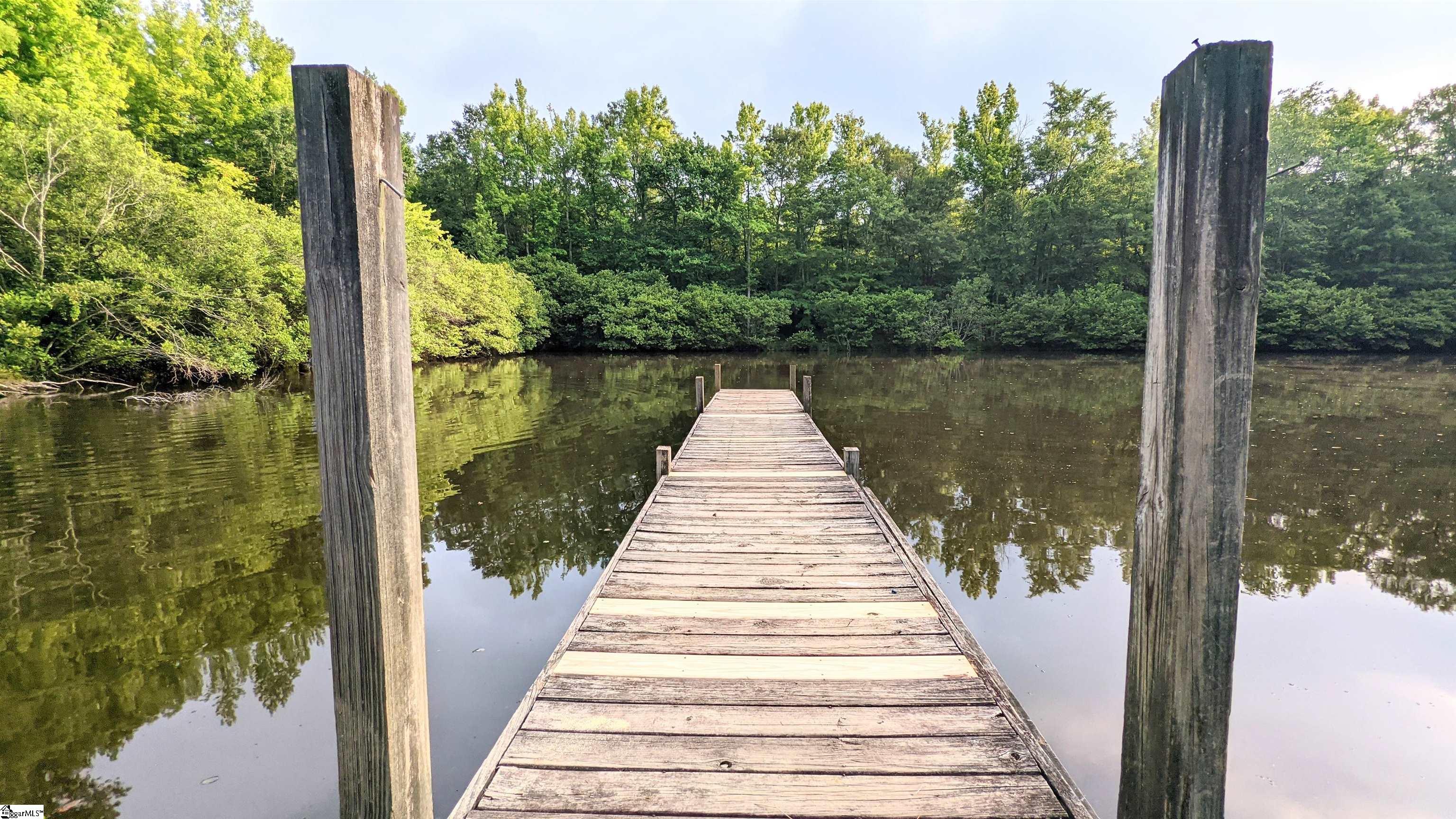 311 Ball Road Honea Path, SC 29654 - Photo 2 of 26