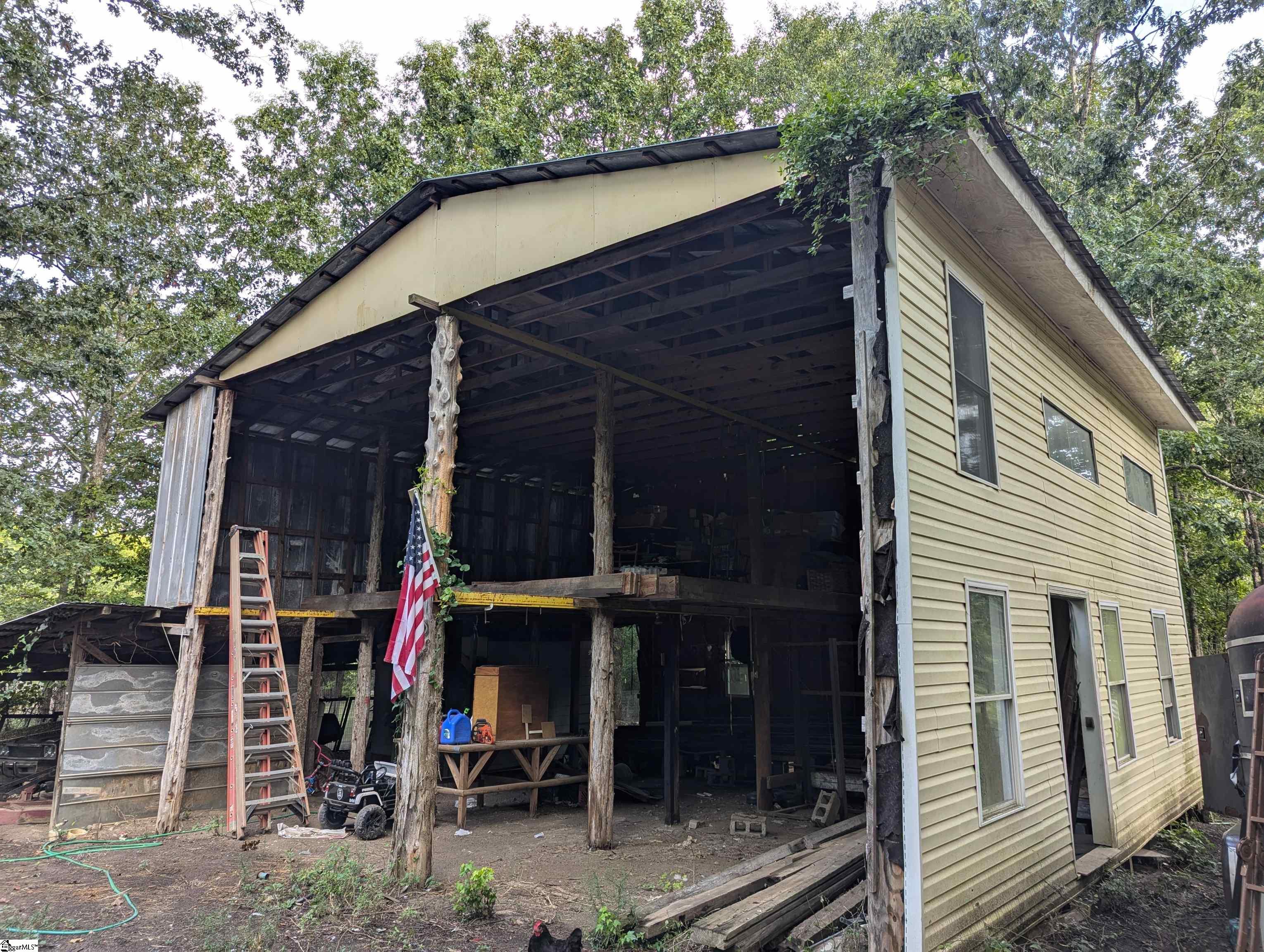 311 Ball Road Honea Path, SC 29654 - Photo 25 of 26