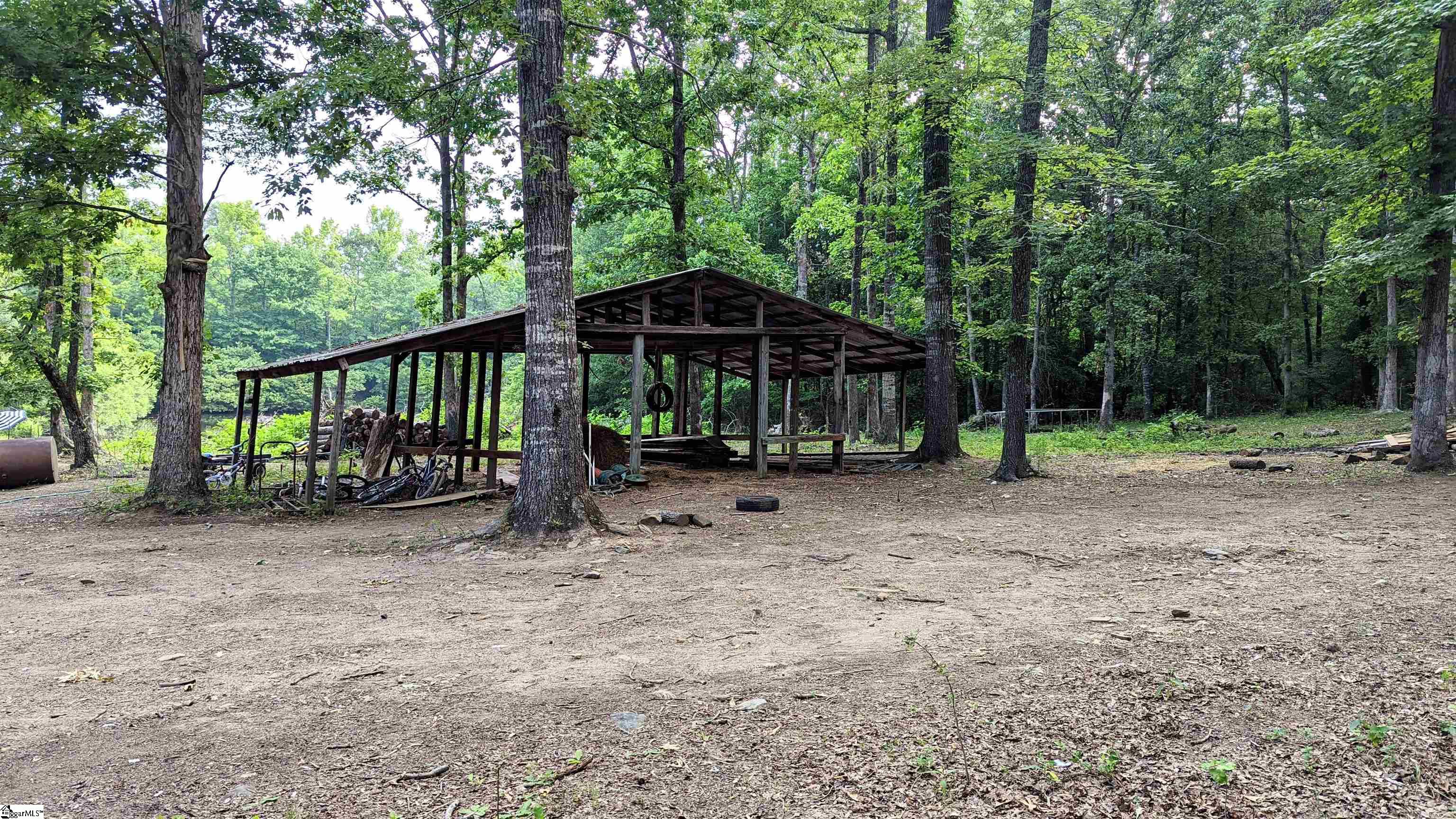 311 Ball Road Honea Path, SC 29654 - Photo 10 of 26