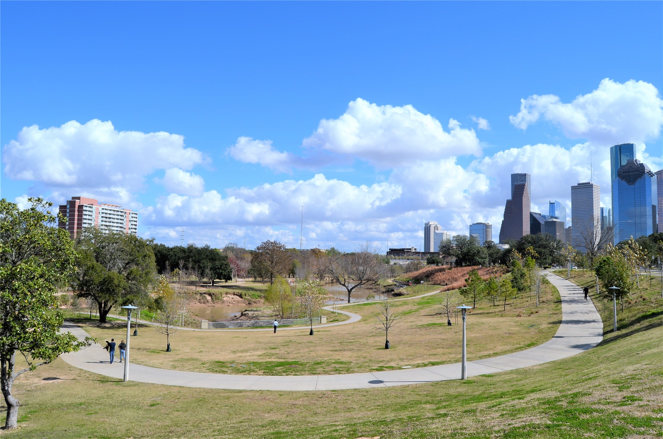 1902 Coulcrest Drive Houston, TX 77055 - Photo 24 of 27