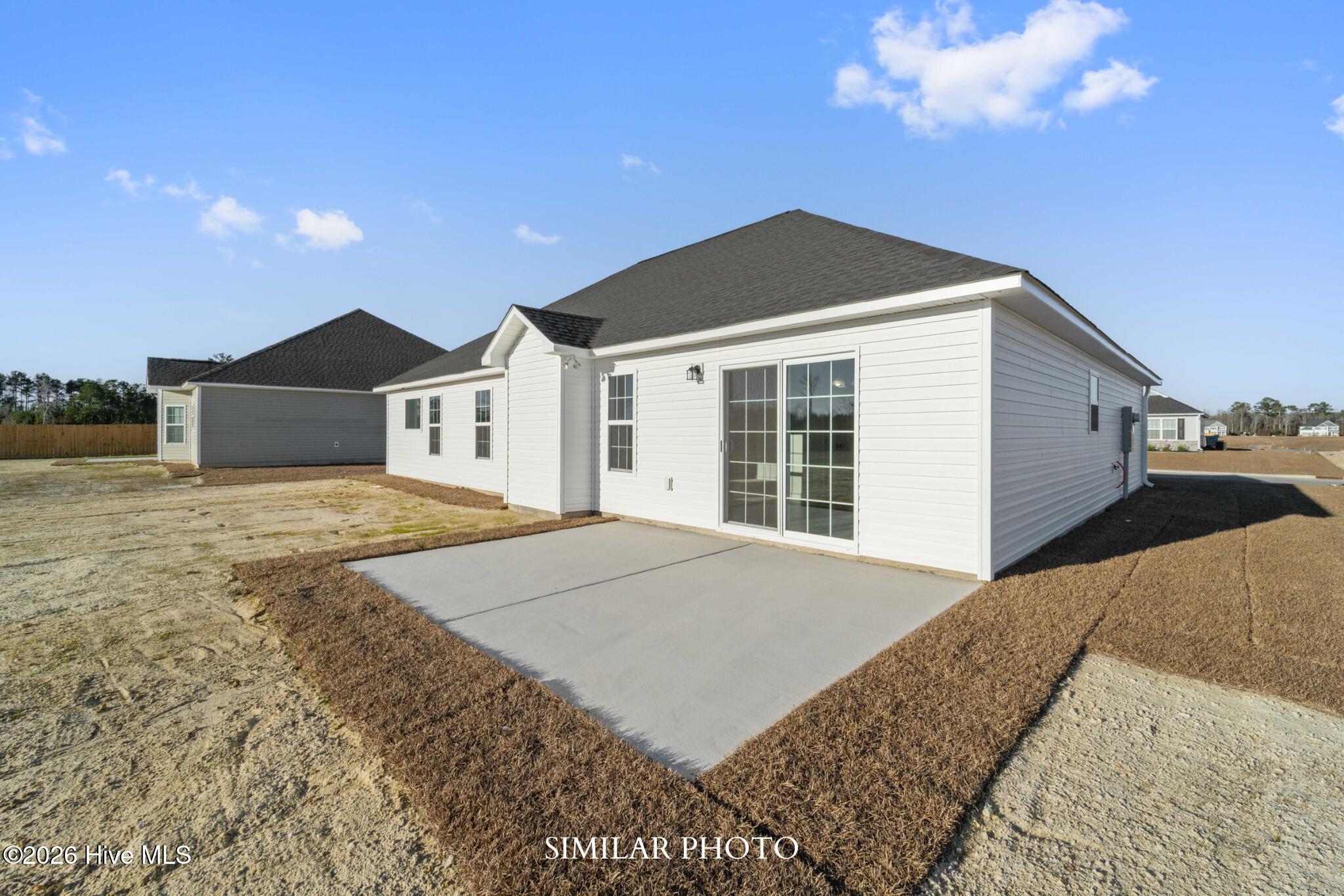 788 Regiment Road Jacksonville, NC 28546 - Photo 7 of 29 SIMILAR PHOTO 9-2