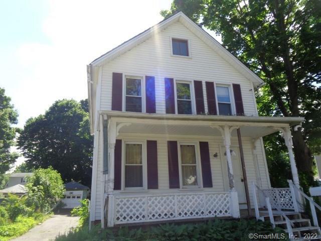 81 Clinton Street Meriden, CT 06450 - Photo 1 of 1 Gallery Image 1