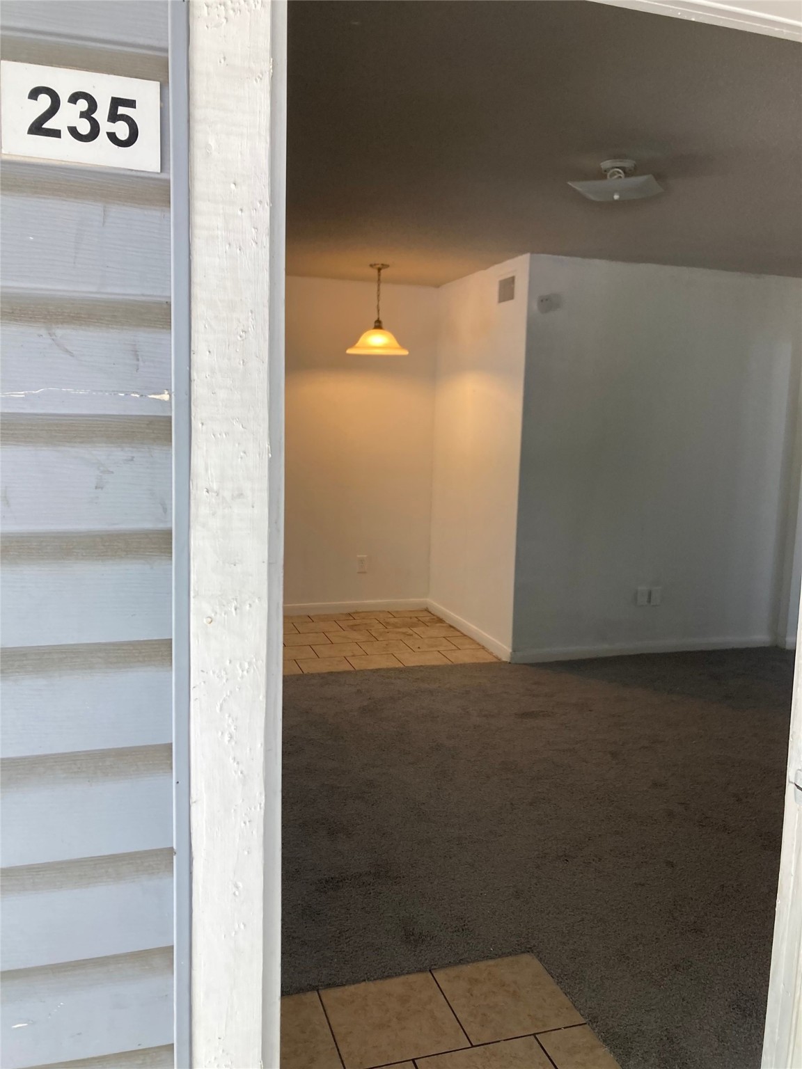 7201 Hallshire Drive, Unit 235 Houston, TX 77016 - Photo 10 of 10 a view of an empty room