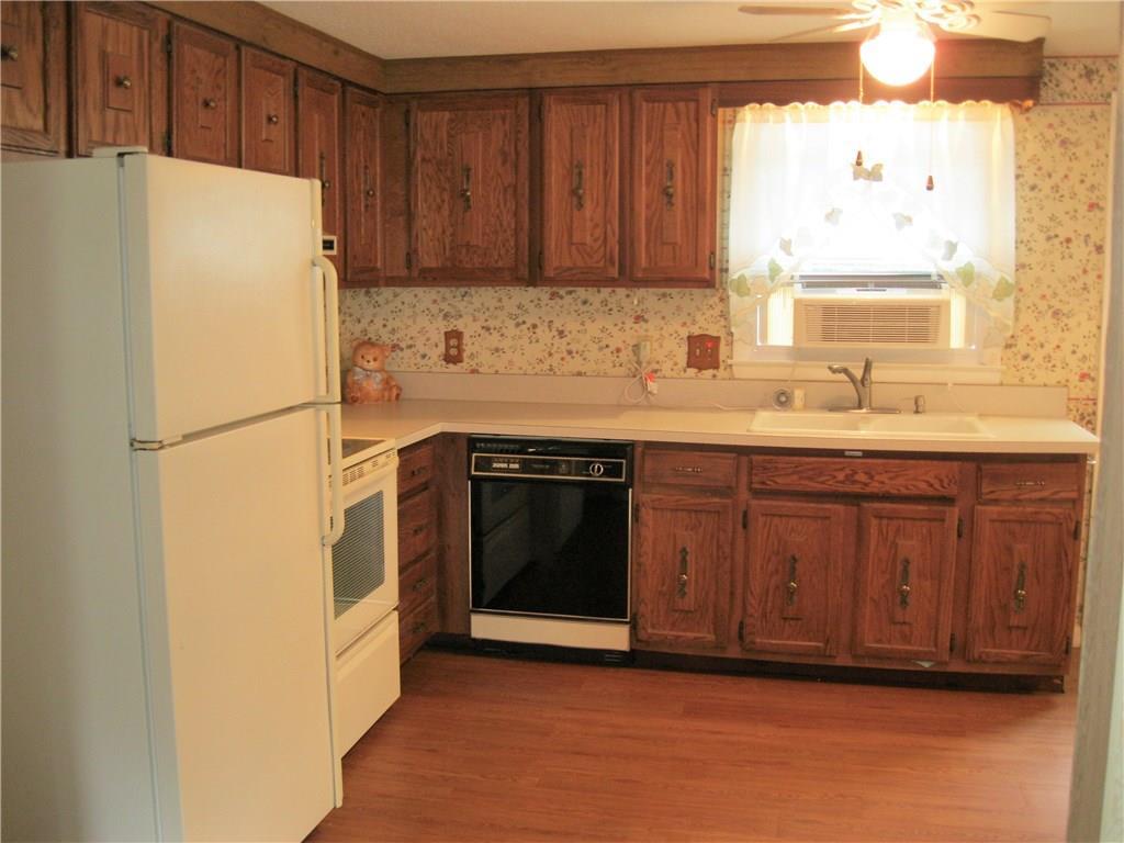 30 Villa Road, Unit 30 Westbrook, ME 04092 - Photo 11 of 24 Kitchen (3)
