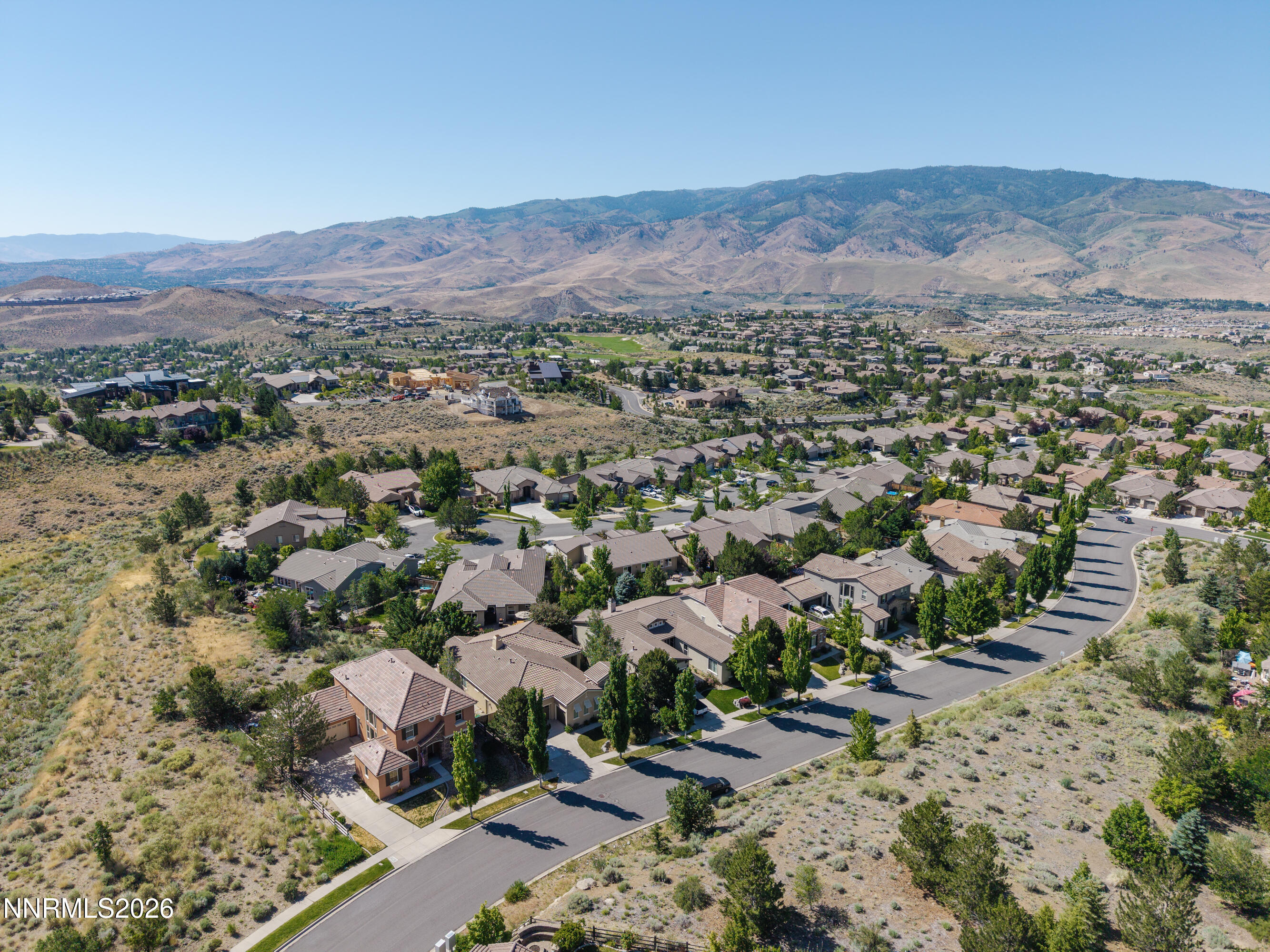 2390 Hickory Hill Way Reno, NV 89523 - Photo 49 of 50 51-051